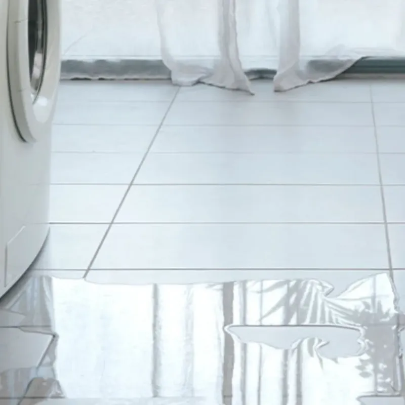 Appliance Leak Cleanup in Clay County, KY